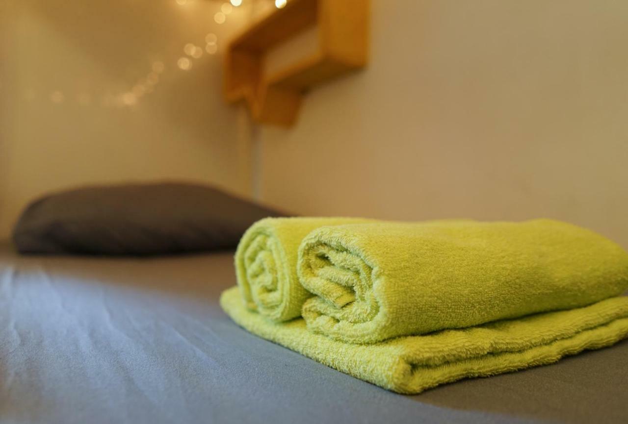 Vietdream Hostel (Adults Only) Ho Či Minovo Město Exteriér fotografie