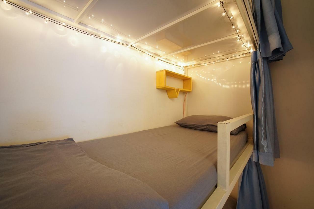 Vietdream Hostel (Adults Only) Ho Či Minovo Město Exteriér fotografie